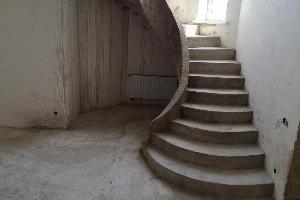 Монолитные лестницы Район Липецкий